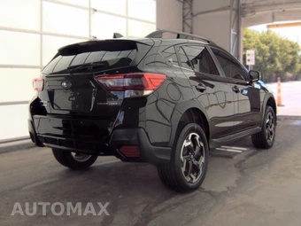 2023 Subaru Crosstrek Limited - miniatura 4