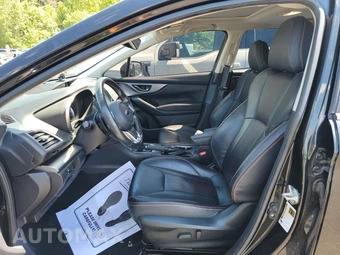 2023 Subaru Crosstrek Limited - miniatura 7