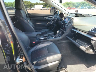 2023 Subaru Crosstrek Limited - miniatura 8
