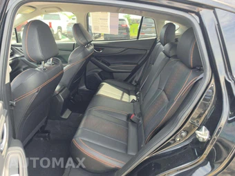 2023 Subaru Crosstrek Limited - miniatura 12