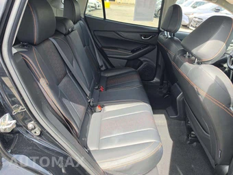 2023 Subaru Crosstrek Limited - miniatura 15