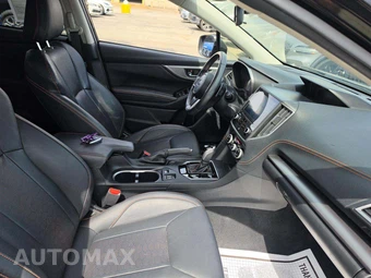 2023 Subaru Crosstrek Limited - miniatura 16