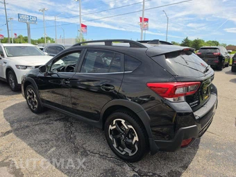 2023 Subaru Crosstrek Limited - miniatura 2