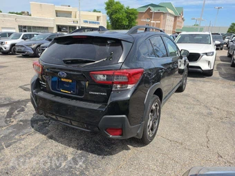 2023 Subaru Crosstrek Limited - miniatura 3