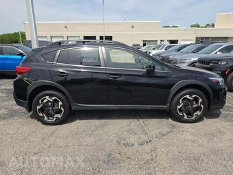 2023 Subaru Crosstrek Limited - miniatura 4