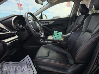2023 Subaru Crosstrek Limited - miniatura 6