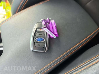 2023 Subaru Crosstrek Limited - miniatura 7