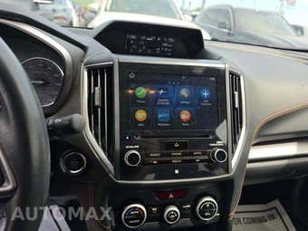 2023 Subaru Crosstrek Limited - miniatura 9