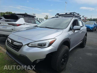 2023 Subaru Crosstrek Limited - samochód z USA z aukcji Manheim, oferta Kup Teraz w AUTOMAX