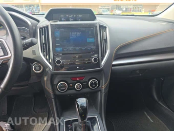 2023 Subaru Crosstrek Limited - miniatura 10