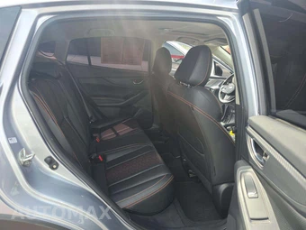 2023 Subaru Crosstrek Limited - miniatura 16
