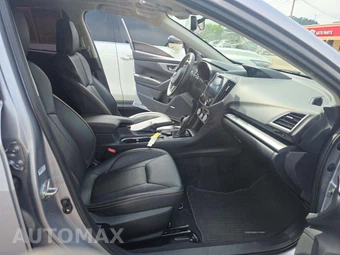 2023 Subaru Crosstrek Limited - miniatura 18