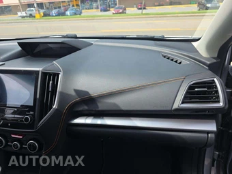 2023 Subaru Crosstrek Limited - miniatura 19