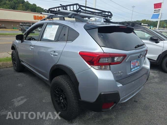 2023 Subaru Crosstrek Limited - miniatura 2