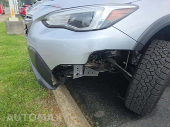 2023 Subaru Crosstrek Limited - miniatura 22