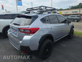 2023 Subaru Crosstrek Limited - miniatura 3