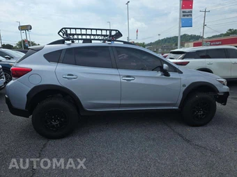 2023 Subaru Crosstrek Limited - miniatura 4