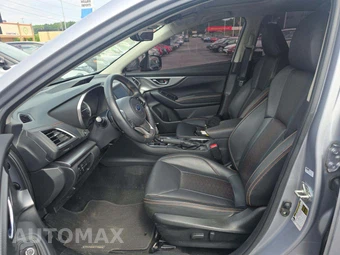 2023 Subaru Crosstrek Limited - miniatura 6