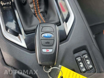 2023 Subaru Crosstrek Limited - miniatura 8