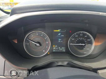 2023 Subaru Crosstrek Limited - miniatura 9