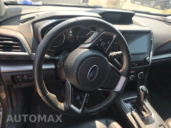 2023 Subaru Crosstrek Limited - miniatura 10