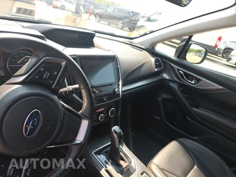 2023 Subaru Crosstrek Limited - miniatura 11