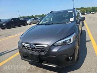 2023 Subaru Crosstrek Limited - miniatura 2