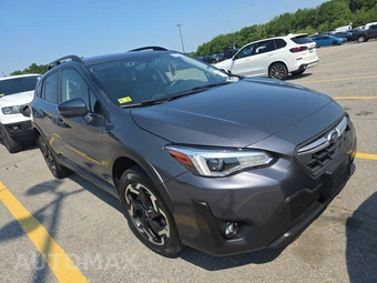 2023 Subaru Crosstrek Limited - miniatura 3