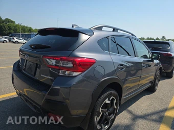 2023 Subaru Crosstrek Limited - miniatura 4