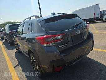 2023 Subaru Crosstrek Limited - miniatura 6