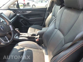 2023 Subaru Crosstrek Limited - miniatura 7