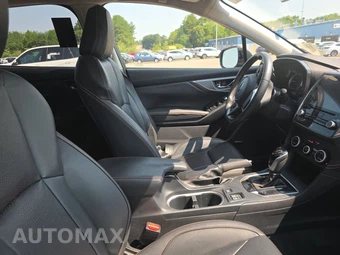 2023 Subaru Crosstrek Limited - miniatura 8