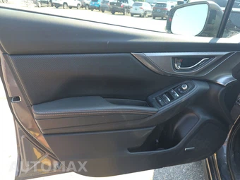 2023 Subaru Crosstrek Limited - miniatura 9