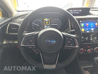 2023 Subaru Crosstrek Limited - miniatura 10