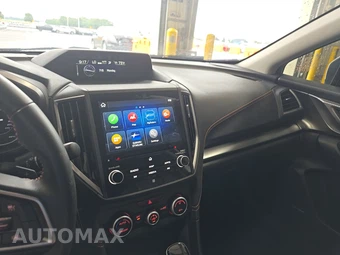 2023 Subaru Crosstrek Limited - miniatura 11