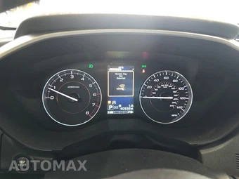 2023 Subaru Crosstrek Limited - miniatura 12