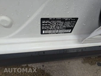 2023 Subaru Crosstrek Limited - miniatura 14