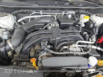 2023 Subaru Crosstrek Limited - miniatura 15
