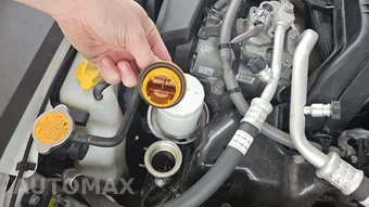 2023 Subaru Crosstrek Limited - miniatura 17