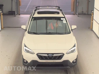 2023 Subaru Crosstrek Limited - miniatura 2