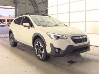 2023 Subaru Crosstrek Limited - miniatura 3