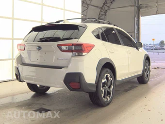 2023 Subaru Crosstrek Limited - miniatura 4