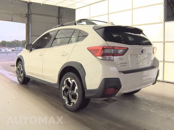 2023 Subaru Crosstrek Limited - miniatura 6