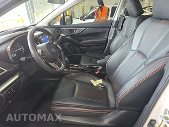 2023 Subaru Crosstrek Limited - miniatura 7