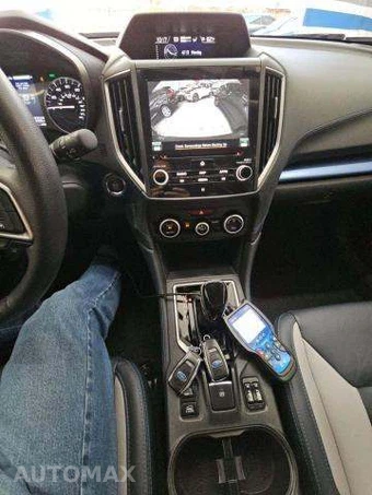 2023 Subaru Crosstrek Plug-In Hybrid - miniatura 10