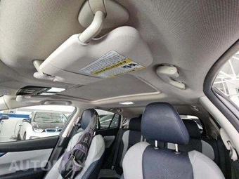 2023 Subaru Crosstrek Plug-In Hybrid - miniatura 11