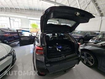 2023 Subaru Crosstrek Plug-In Hybrid - miniatura 14
