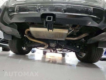 2023 Subaru Crosstrek Plug-In Hybrid - miniatura 15