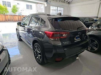 2023 Subaru Crosstrek Plug-In Hybrid - miniatura 2