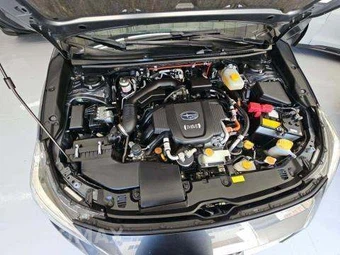 2023 Subaru Crosstrek Plug-In Hybrid - miniatura 23